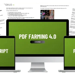 PDF Farming 4.0 Masterclass