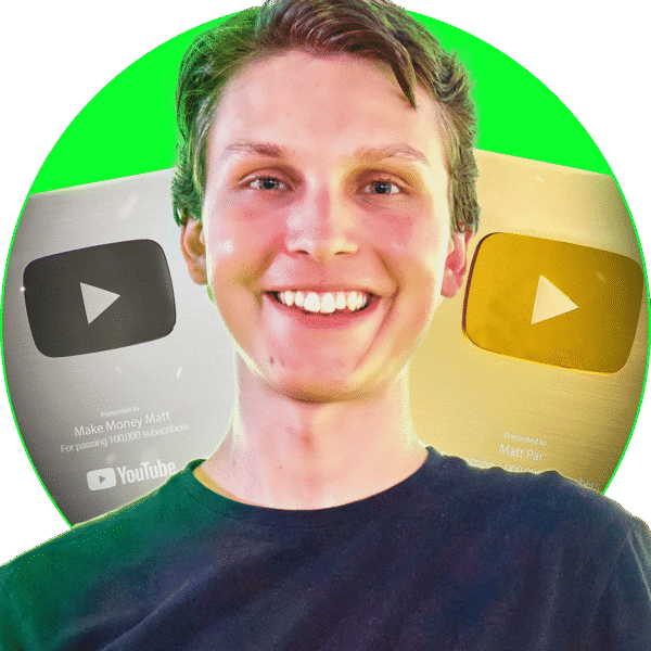 Matt Par – Tube AI System