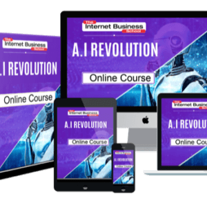 Simon Coulson – AI Business Success System