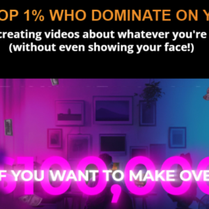 MagnatesMedia – Youtube Magnates Join The Top 1% Who Dominate On Youtube