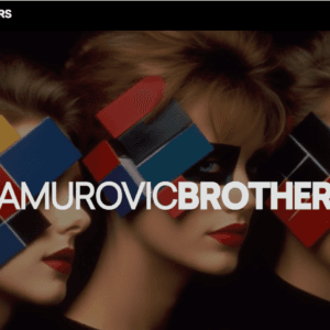 Zamurovic Brothers – Ai for Product & Fashion