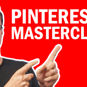 Jesse Cunningham – AI Pinterest Masterclass