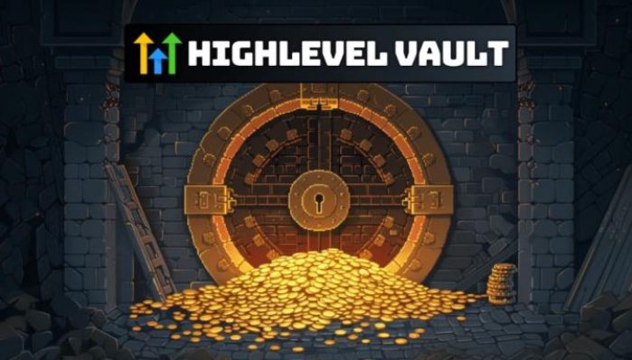 Jasper Aiken – HighLevel Vault