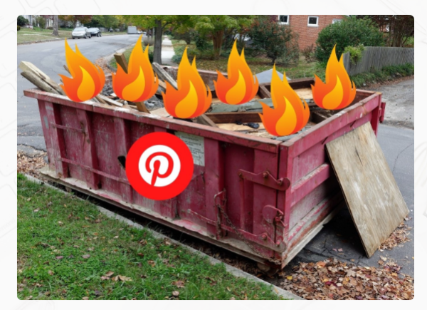 Amy LeBlanc – Scheduling Shortcuts Hacks for the New Pinterest Algorithm