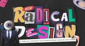 Jack McDade – Radical Design