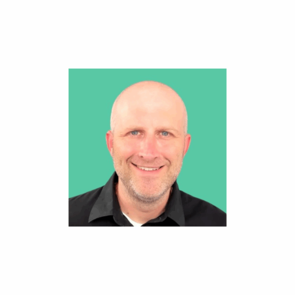 Stephen G. Pope - No-Code Architects