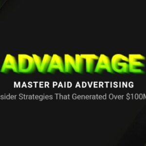 Dennis Willeboordse - ADvantage