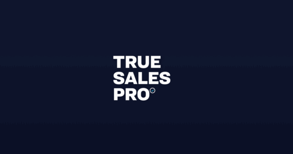 Michael J Dunlevy - True Sales Pro