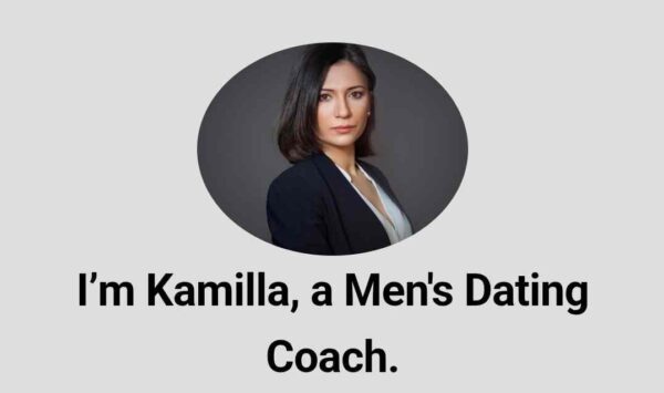 Kamilla – Conversation Academy – The Dating Boss