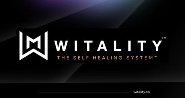 Witalij Martynow – Witality Self-Healing System