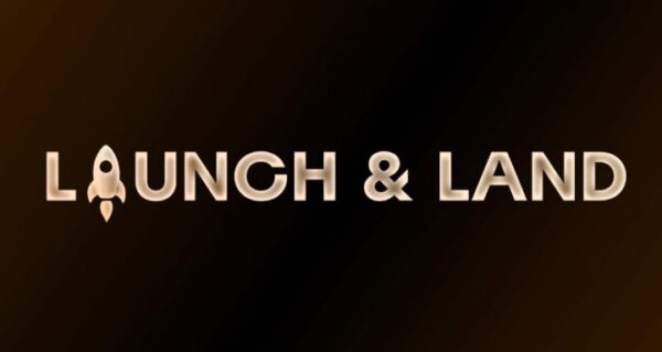 Cameron England - Launch & Land