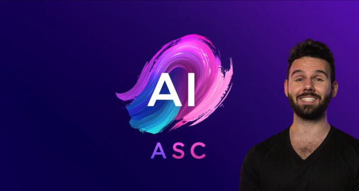 Alec Phelps - AI Art Sellers Collective