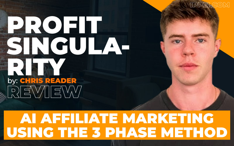Chris Reader - Call Profit Accelerator 2025