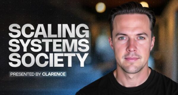 Clarence Nap – Scaling Systems Society