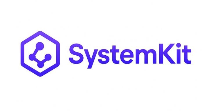 Charlie Barber – SystemKit