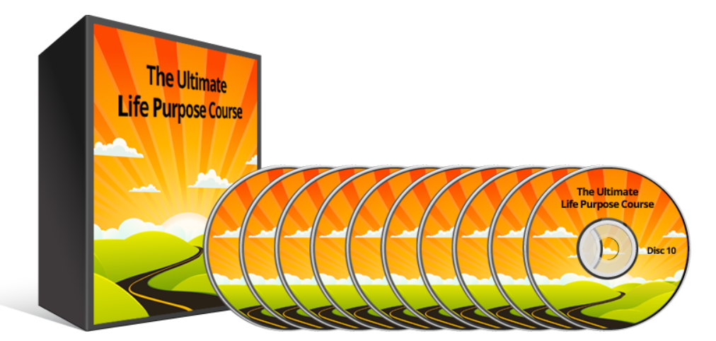 Leo Gura – The Ultimate Life Purpose Course