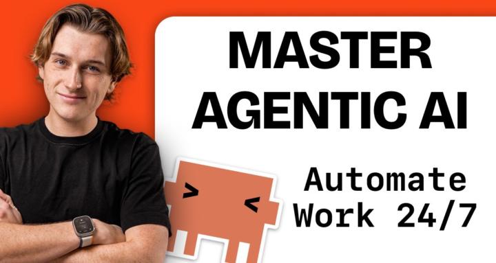 Kyle Herbel – Agentic Business Academy