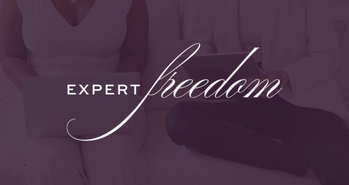 Laura Meyer – Expert Freedom
