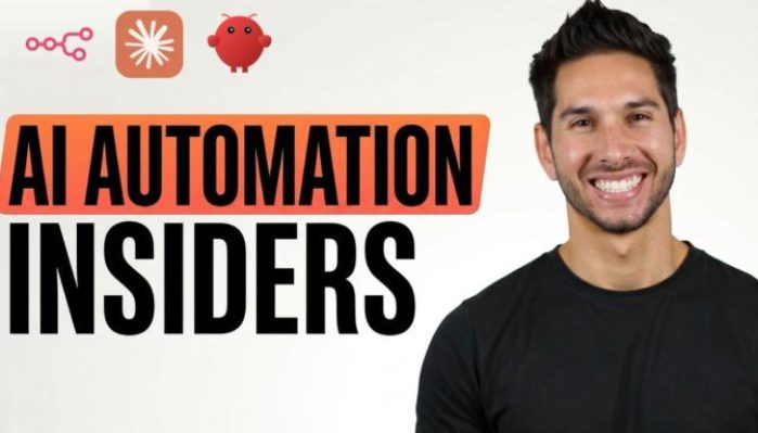 Jay Feldman – AI AUTOMATION INSIDERS