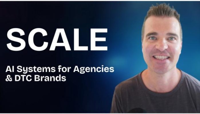 Mike-Futia-–-SCALE-–-AI-for-DTC-Agencies-2027-Yearly-Premium.jpg