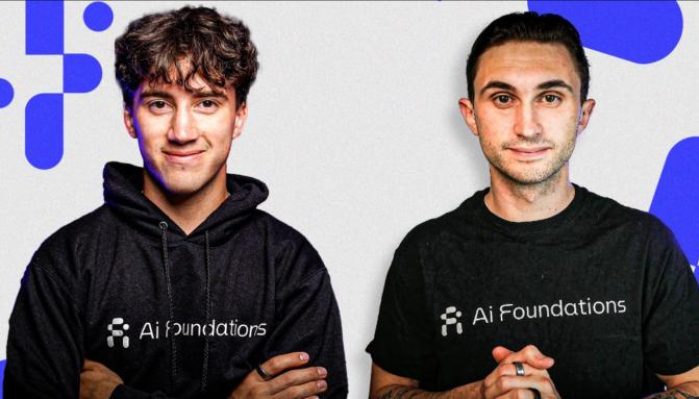 Drake Surach - AI Foundations