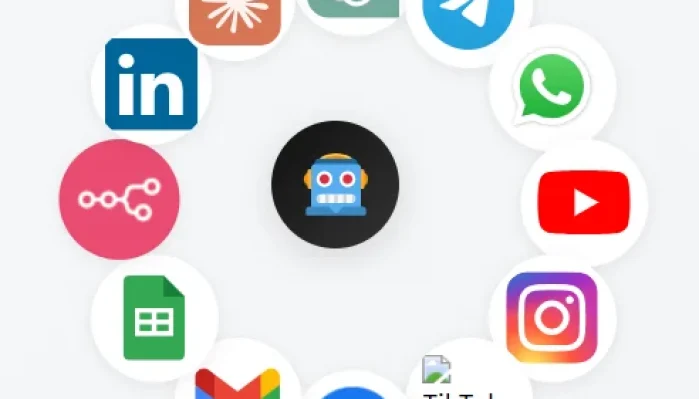 Fabian Markl – AI Automations Agents & Webapps