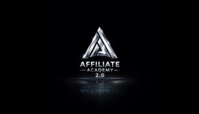 Josh Adkins - Affiliate Academy 2.0