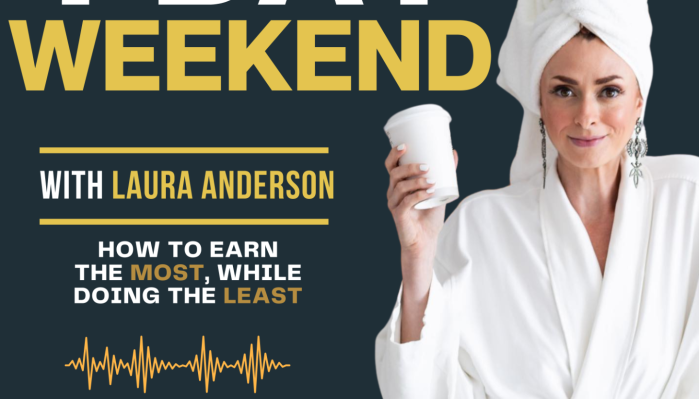 Laura Anderson – The 10hr $10k Work Month Bootcamp