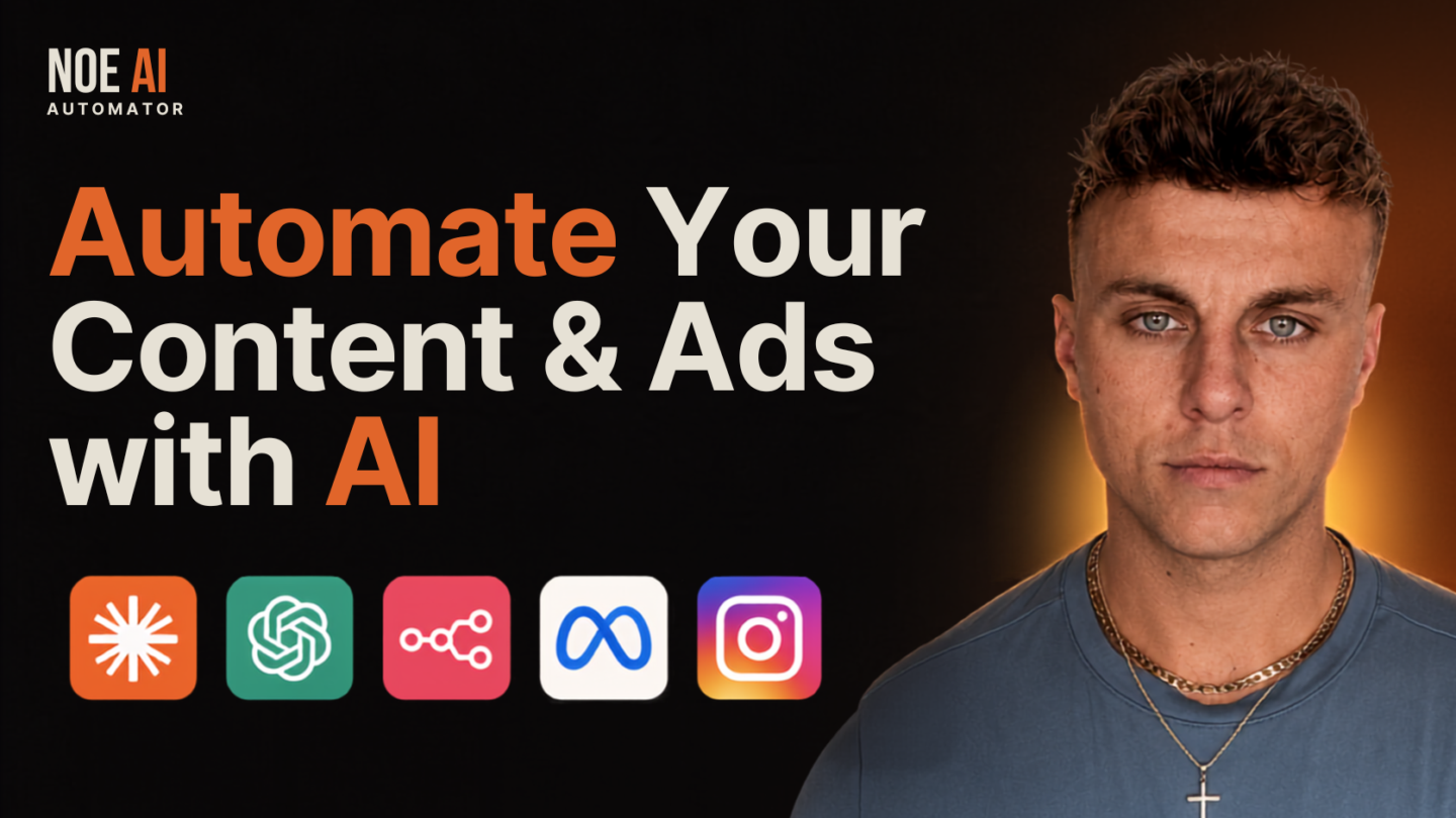 Noe Varner – NoeAI Automator