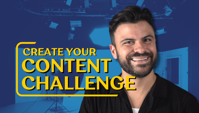Tony DiBernardo - Create & Convert