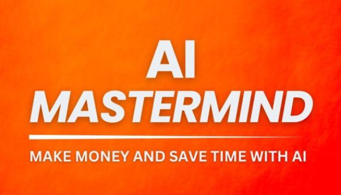 Valentin Molina - AI Mastermind