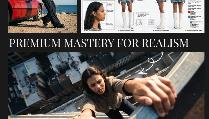 Zero Shoots – AI Content Blueprint