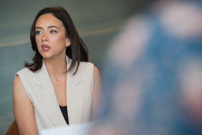 Amy Landino – The ROLE Model + INNER CIRCLE High Level Group Coaching