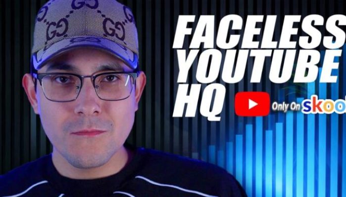 Carlos Romayroh - Faceless YouTube HQ | Romayroh