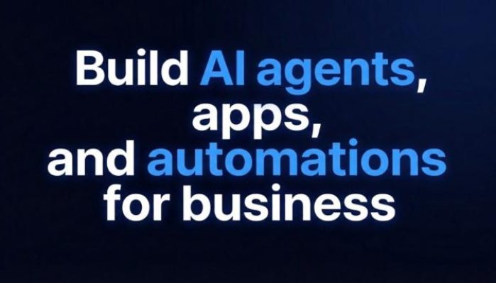 Corey Ganim – AI Operator Academy