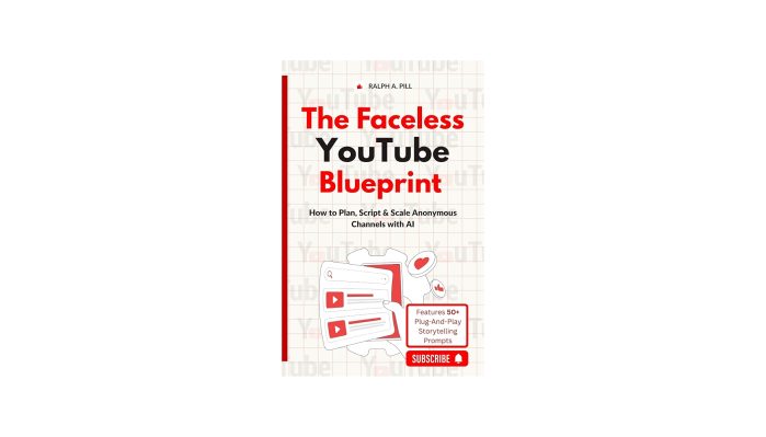Elvin – The Educational Faceless YouTube Playbook
