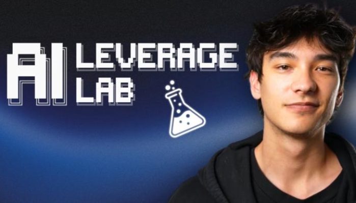 Jason Cooperson - AI Leverage Lab