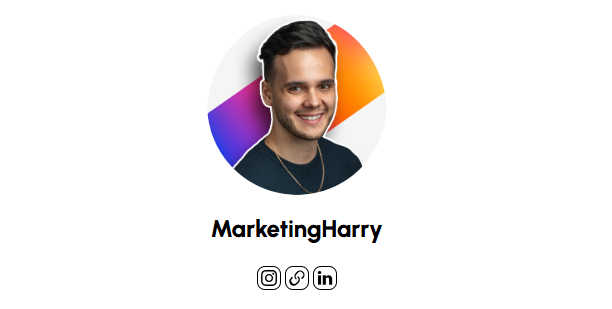 MarketingHarry – Master Carousels Master Social Media in 2026