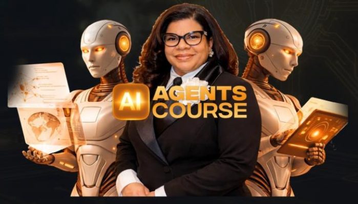 Alicia Lyttle – AI Avatar Academy