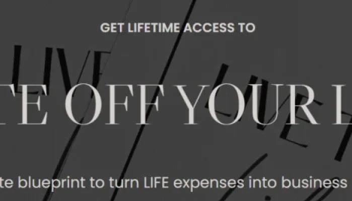 Barbara Schreihans – Write Off Your Life