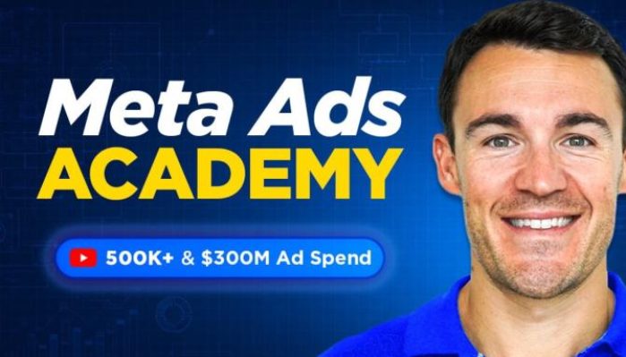 Ben Heath – Ben Heath Meta Ads Academy