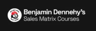 Benjamin Dennehy – The Sales Matrix