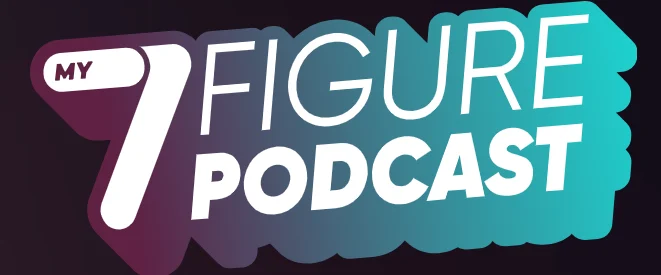 David Shands – My 7 Figure Podcast