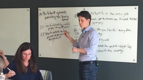Dorie Clark – Recognized Expert
