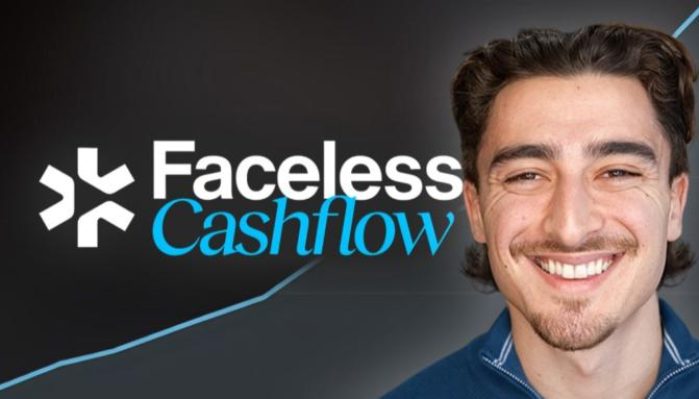 Fabio Morena – Faceless Cashflow