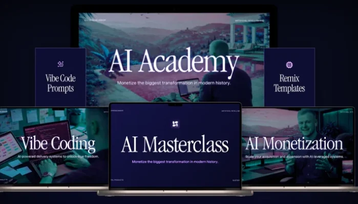 Gusten Sun – AI Academy