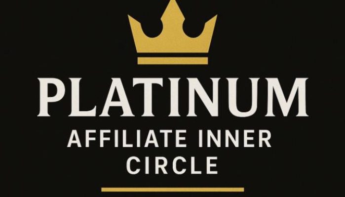 Ibrahim Belkhiria – PLATINUM AFFILIATE INNERCIRCLE