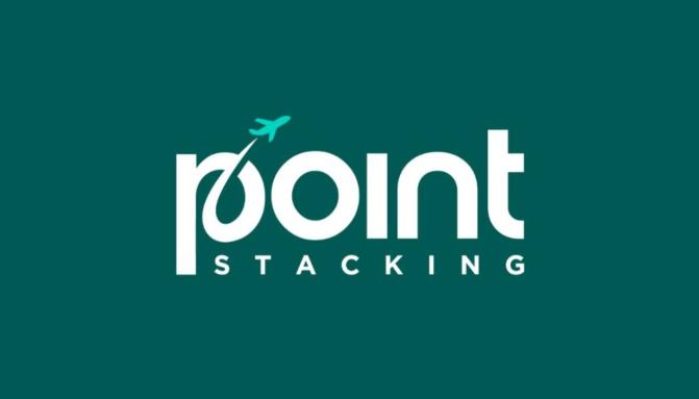 Jack McColl – Point Stacking