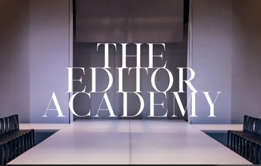 Kate Kirby – The Editor Academy
