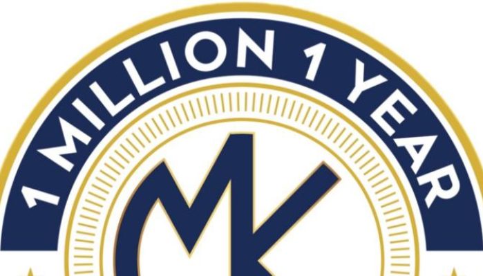 Mike Kimbrough – One Million Academy